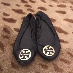 Tory Burch flats
